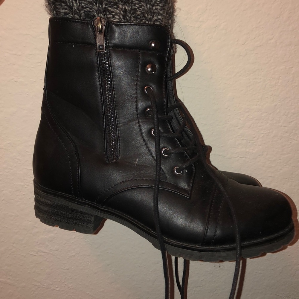 Boots